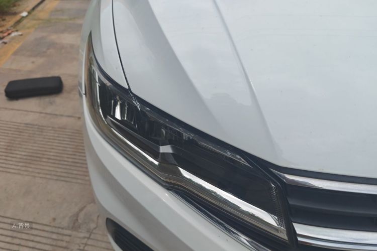 Volkswagen Bora 2021 car image #8