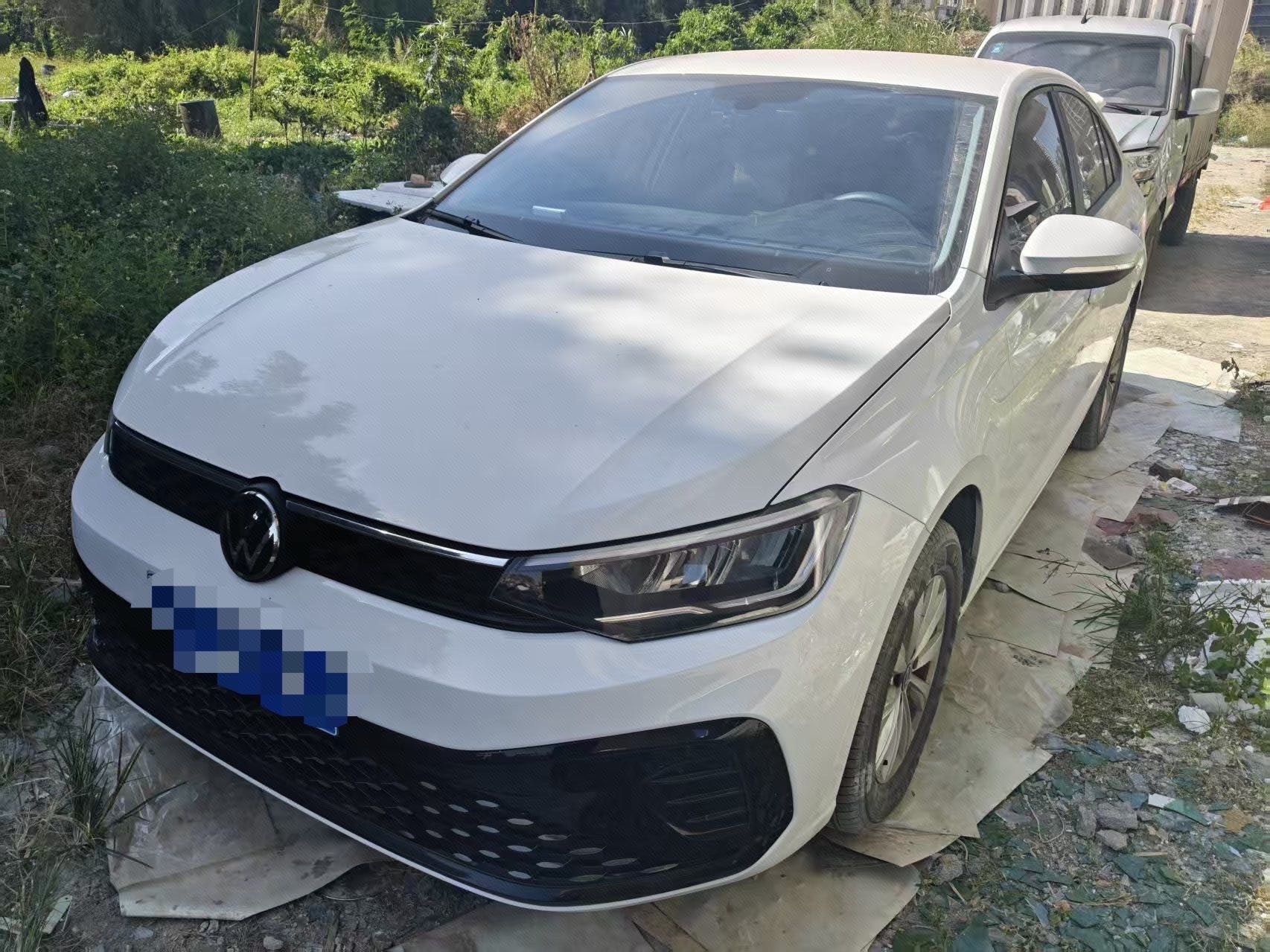 Volkswagen Lavida 2025 Volkswagen Lavida 2025 car image