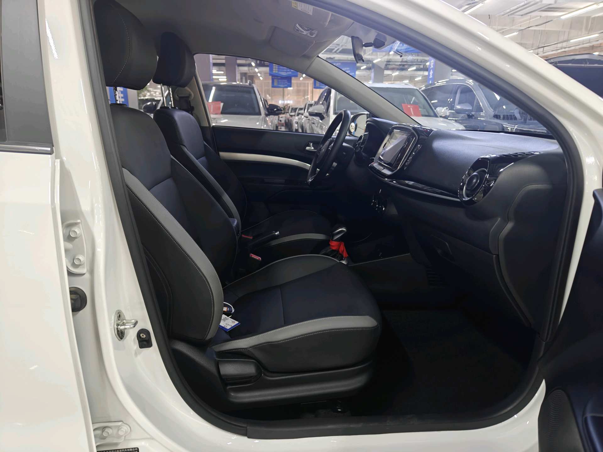 Kia KX1 2022 image de voiture #7