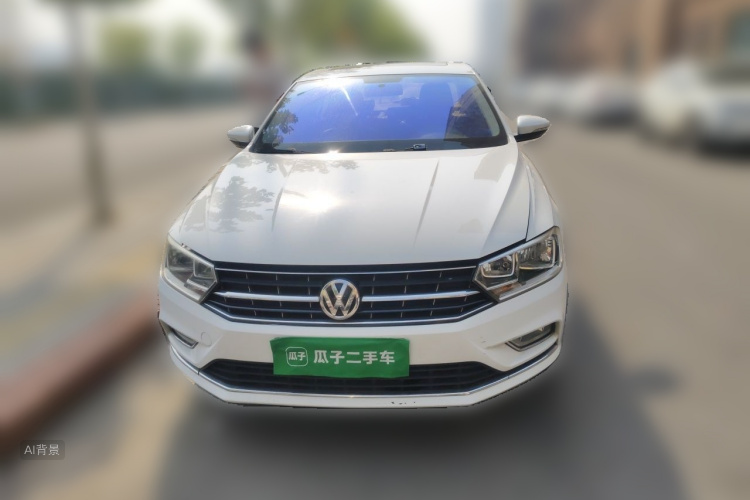 Volkswagen Bora 2017 صورة سيارة #3