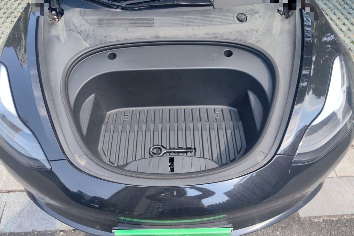 Tesla Model 3 2021 imagem de carro #10
