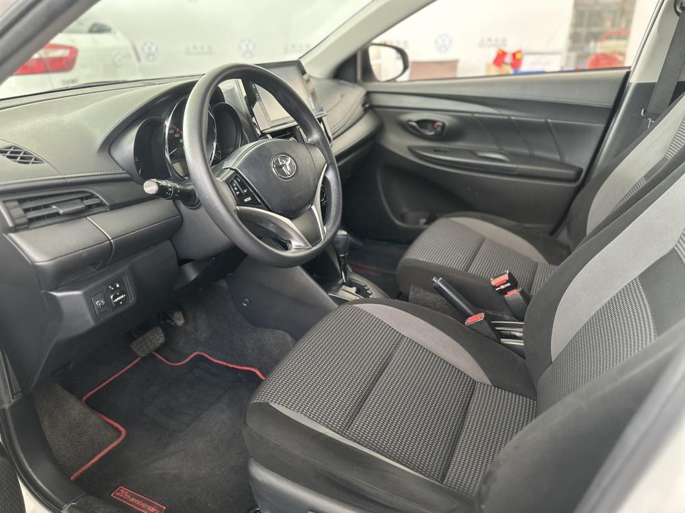 Toyota Vios 2022 car image #8