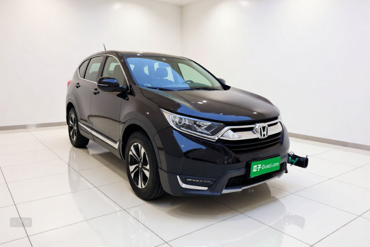 Honda CR-V 2019 #4 Honda CR-V 2019 car image #4
