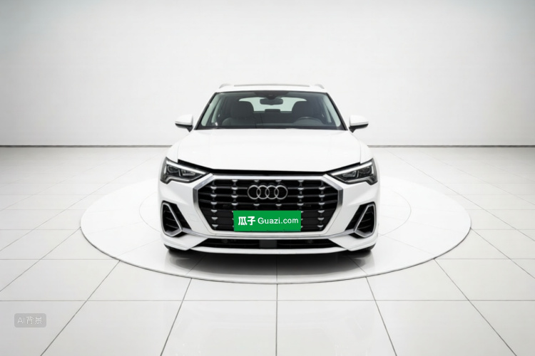 Audi Q3 2020 #3 Audi Q3 2020 car image #3