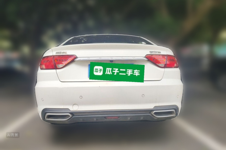 GEELY Emgrand GL 2018 #6 GEELY Emgrand GL 2018 car image #6