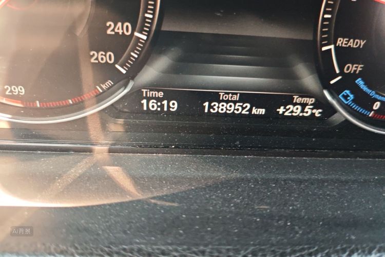 BMW 3 Series 2019 #14 BMW 3 Series 2019 imagen de coche #14