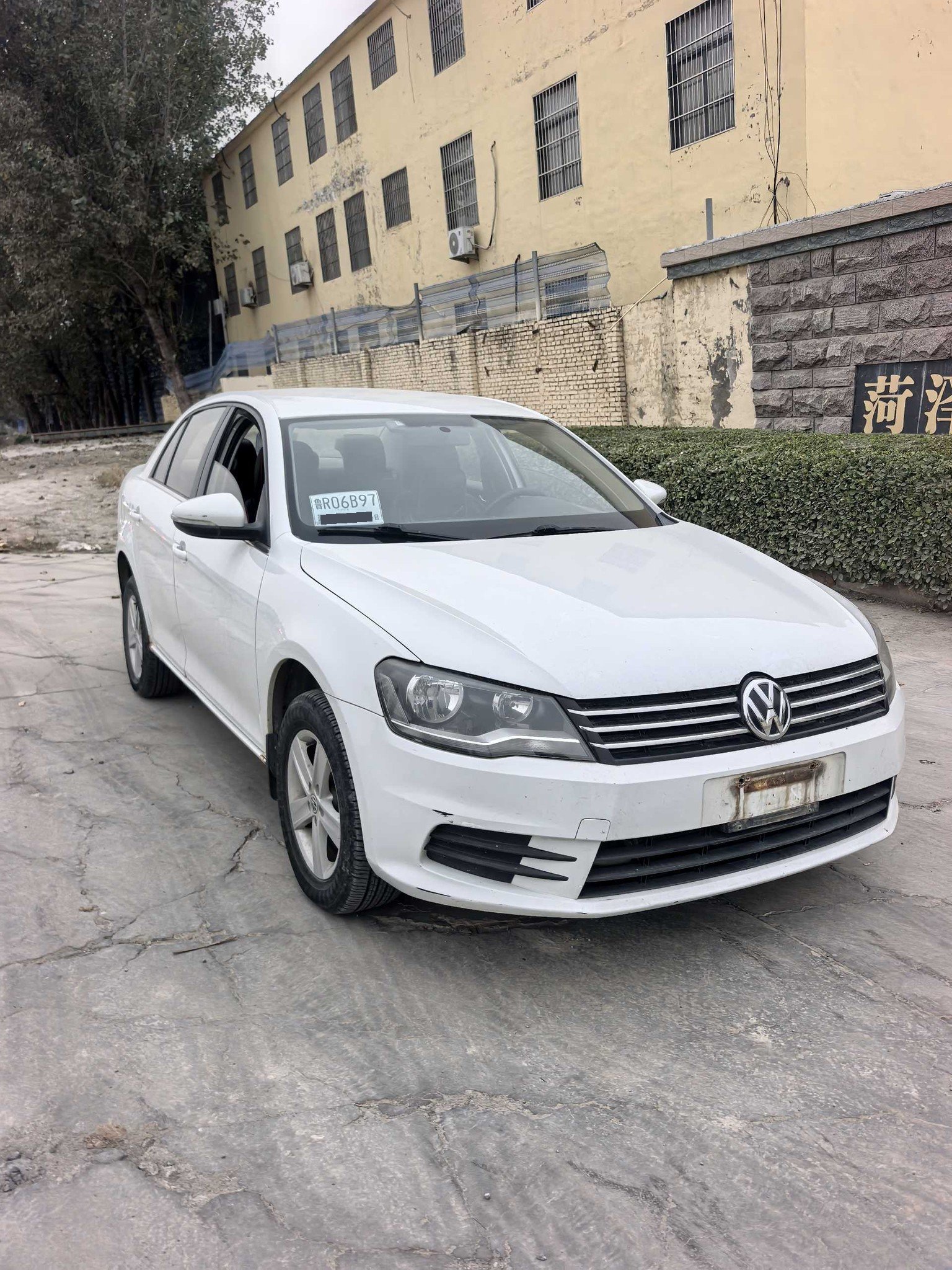 Volkswagen Bora 2013 #3 Volkswagen Bora 2013 صورة سيارة #3