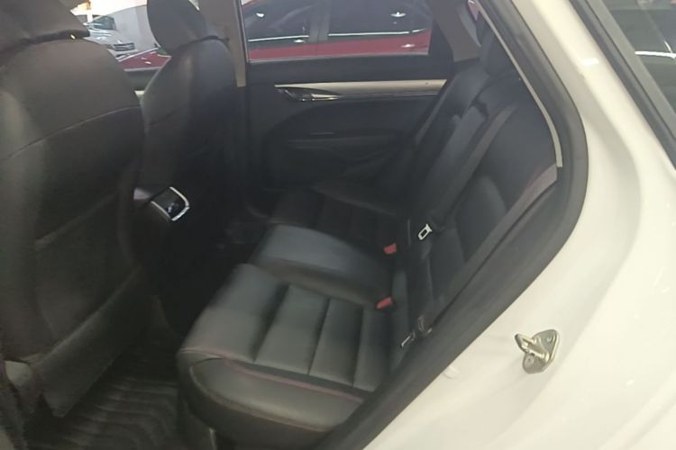 GEELY Binray 2020 car image #17