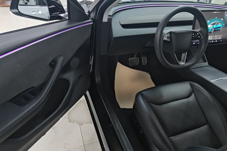Tesla Model 3 2023 car image #16