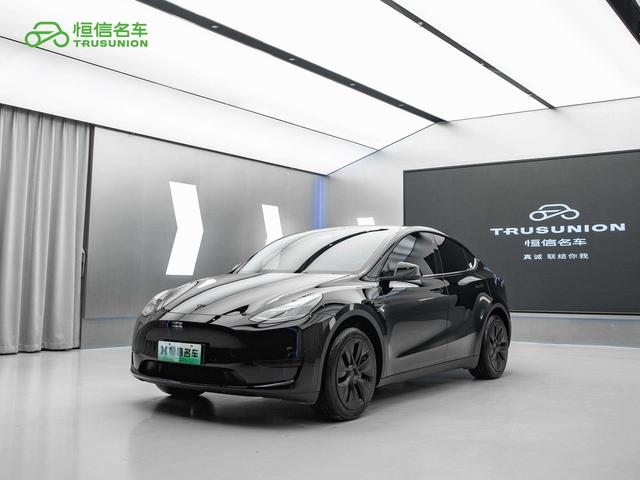 Tesla Model Y 2023 #23 Tesla Model Y 2023 immagine di auto #23