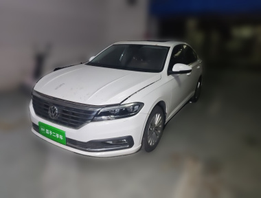 Volkswagen Lavida 2019 car image 