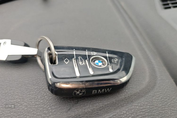 BMW X1 2018 #10 BMW X1 2018 car image #10