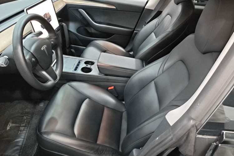 Tesla Model 3 2022 #15 Tesla Model 3 2022 immagine di auto #15