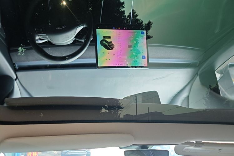 Tesla Model 3 2020 #18 Tesla Model 3 2020 car image #18