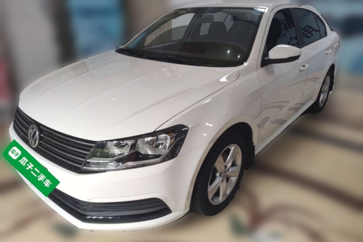 Volkswagen Lavida 2018 #2 Volkswagen Lavida 2018 car image #2