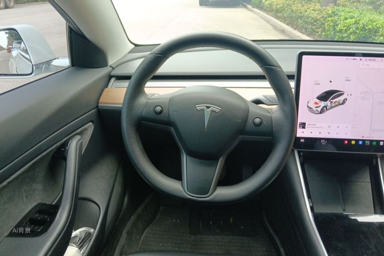 Tesla Model 3 2020 #12 Tesla Model 3 2020 car image #12