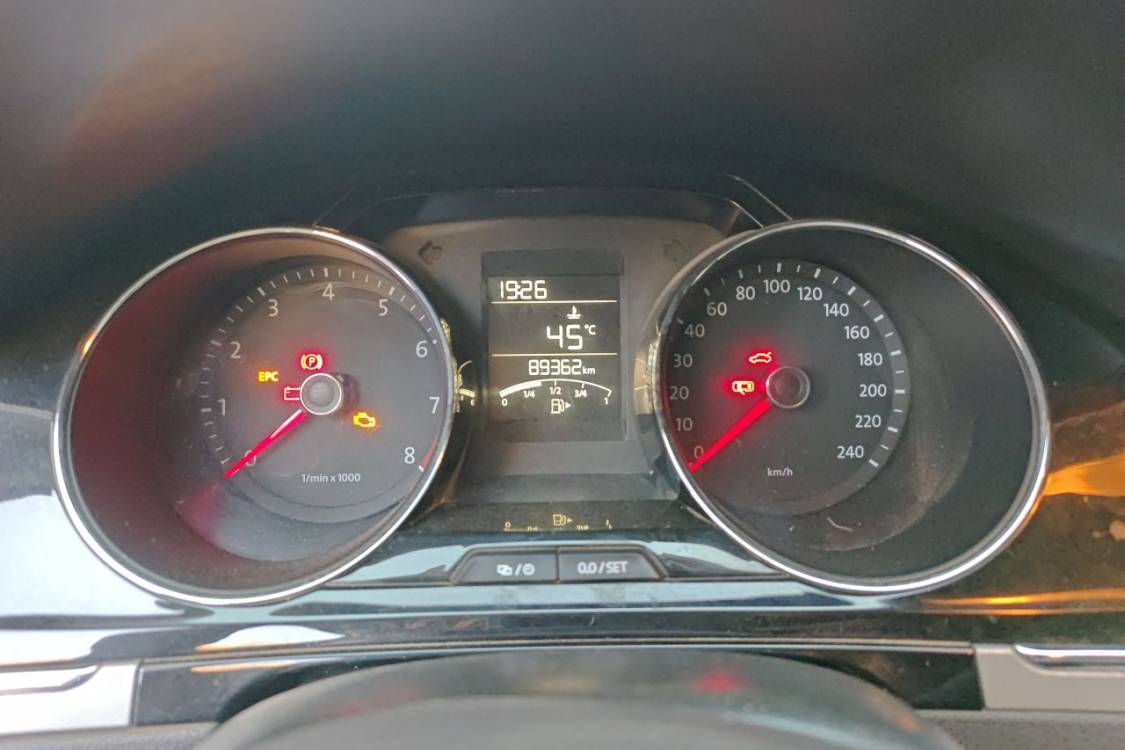 Volkswagen Bora 2013 صورة سيارة #26