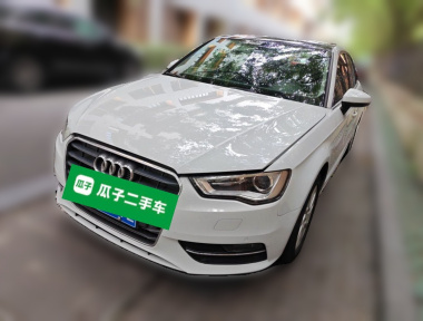 Audi A3 2016 Audi A3 2016 صورة سيارة