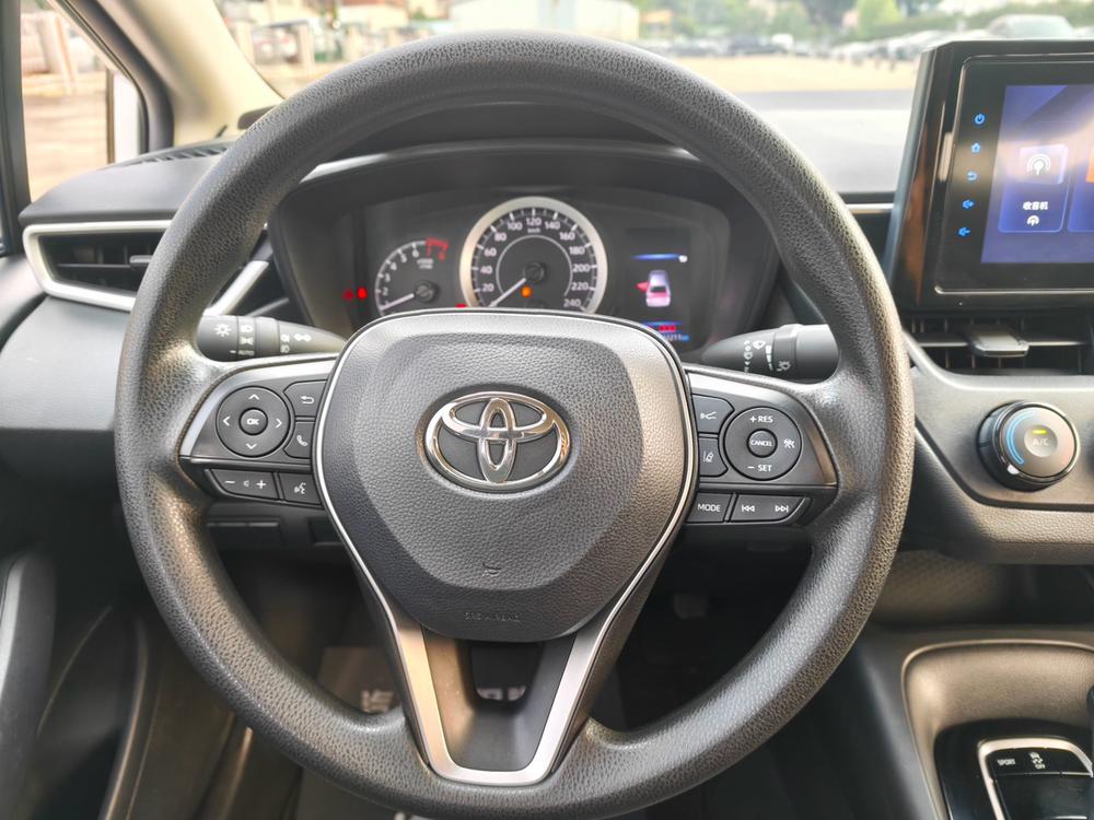 Toyota Corolla 2022 car image #16