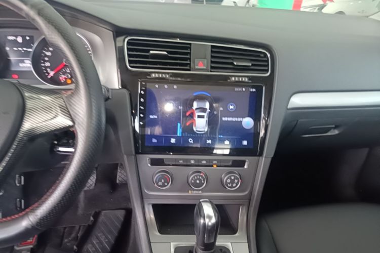 Volkswagen Golf 2016 #13 Volkswagen Golf 2016 car image #13