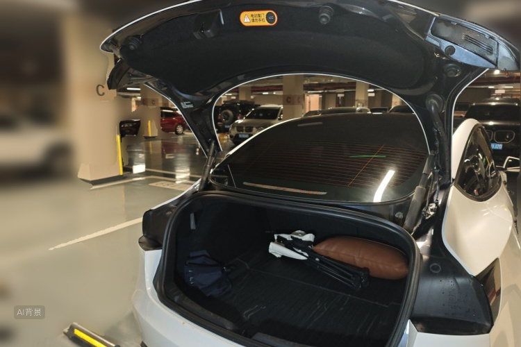 Tesla Model 3 2024 #21 Tesla Model 3 2024 car image #21