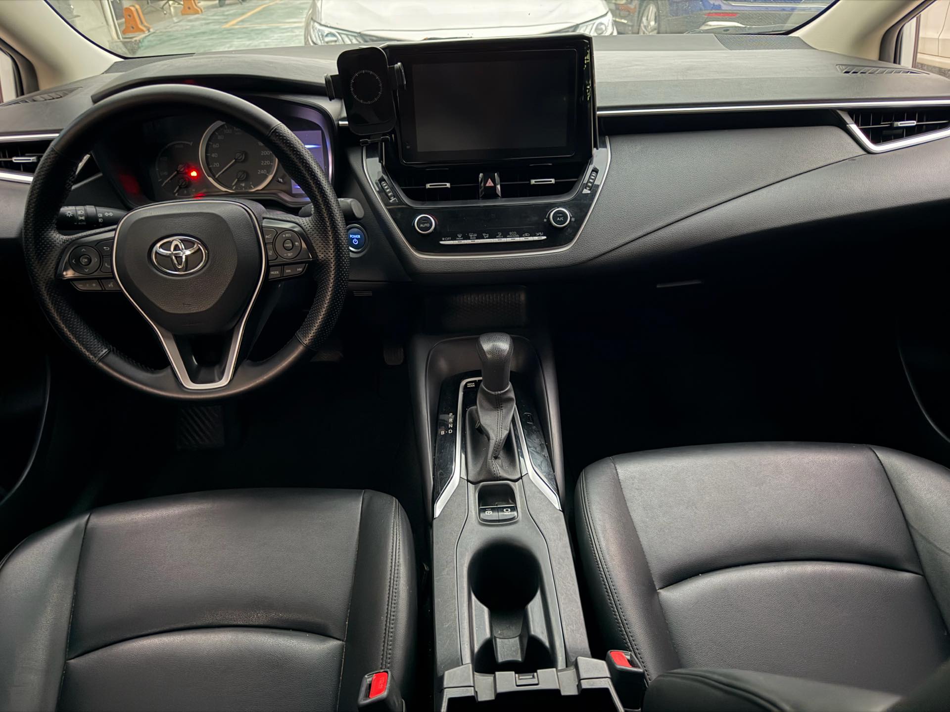 Toyota Corolla 2022 imagem de carro #4