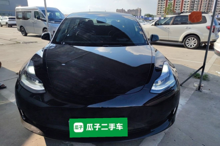 Tesla Model 3 2023 #3 Tesla Model 3 2023 immagine di auto #3