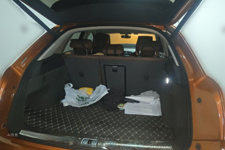 Audi Q3 2016 #21 Audi Q3 2016 car image #21
