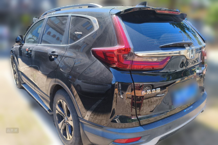Honda CR-V 2022 car image #5