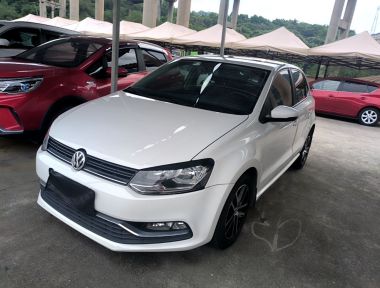 Volkswagen Polo 2019 car image 