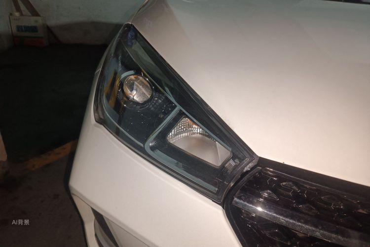 Chery Arrizo 5 2019 car image #8