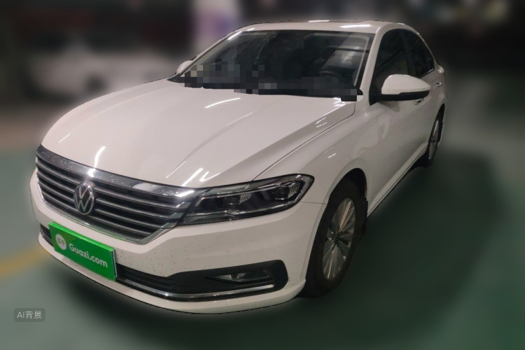 Volkswagen Lavida 2021 immagine di auto #2