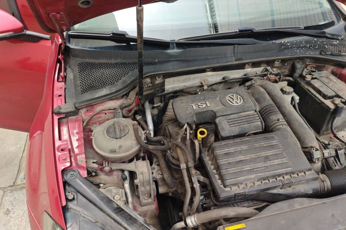 Volkswagen Golf 2015 #11 Volkswagen Golf 2015 immagine di auto #11