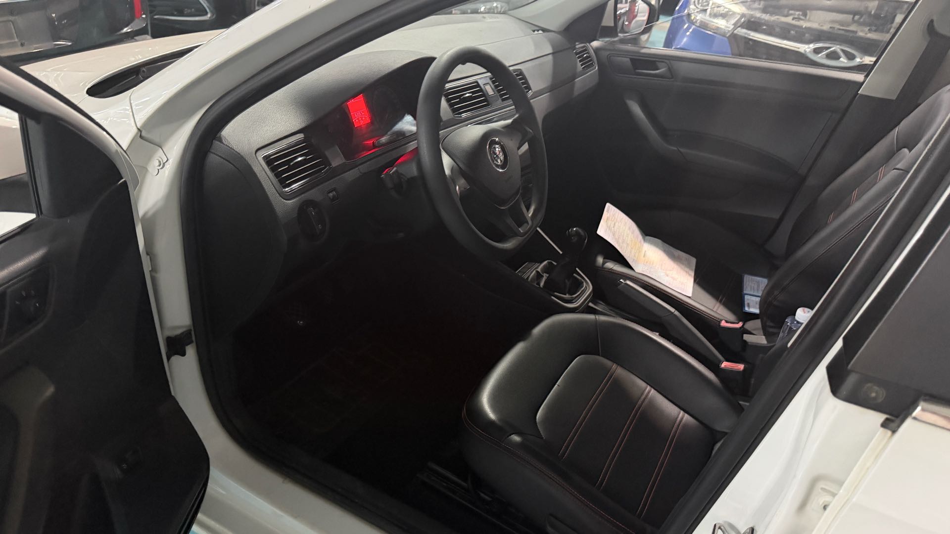 Volkswagen Santana 2019 #2 Volkswagen Santana 2019 car image #2