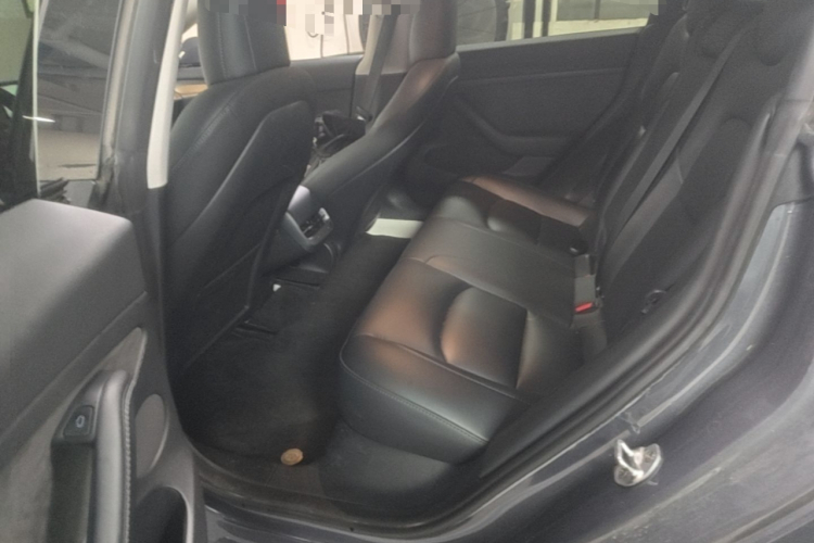 Tesla Model 3 2023 #17 Tesla Model 3 2023 car image #17