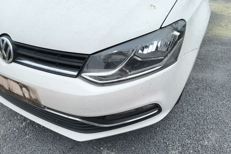 Volkswagen Polo 2018 #23 Volkswagen Polo 2018 car image #23
