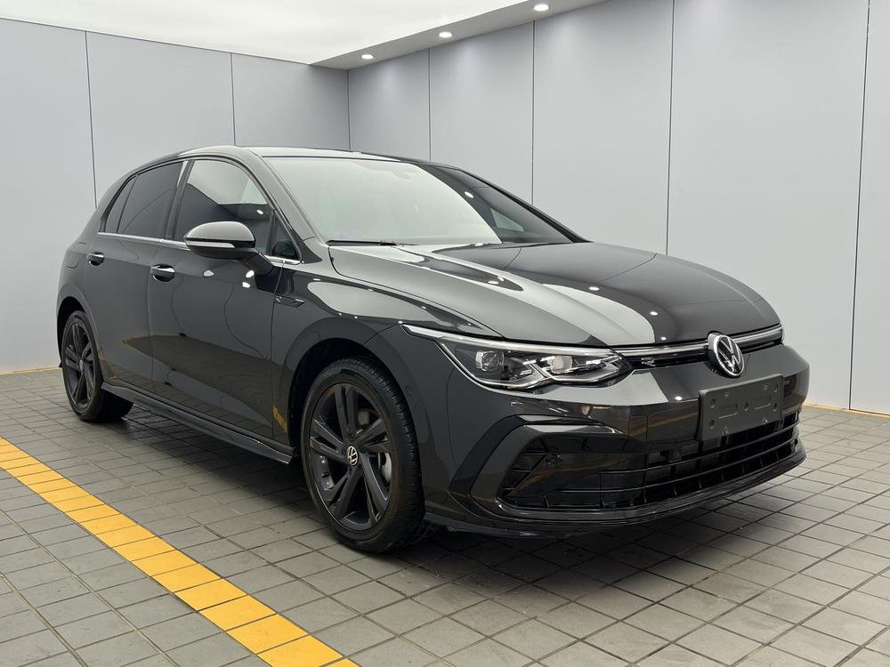 Volkswagen Golf 2023 #3 Volkswagen Golf 2023 immagine di auto #3