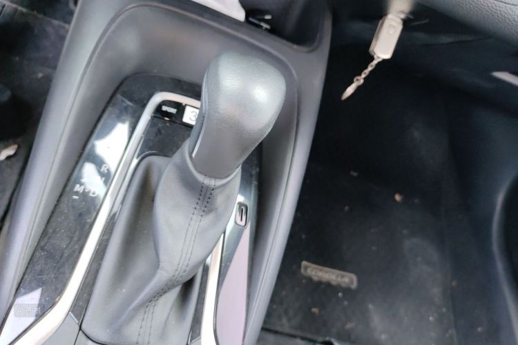 Toyota Corolla 2021 imagen de coche #16