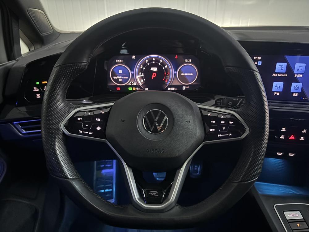 Volkswagen Golf 2022 #15 Volkswagen Golf 2022 imagen de coche #15