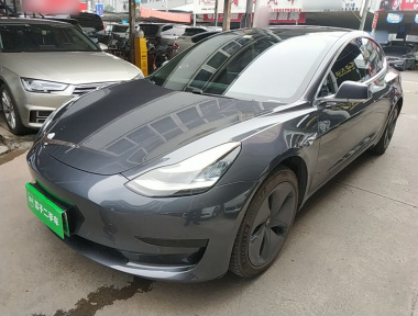 Tesla Model 3 2020 Tesla Model 3 2020 car image
