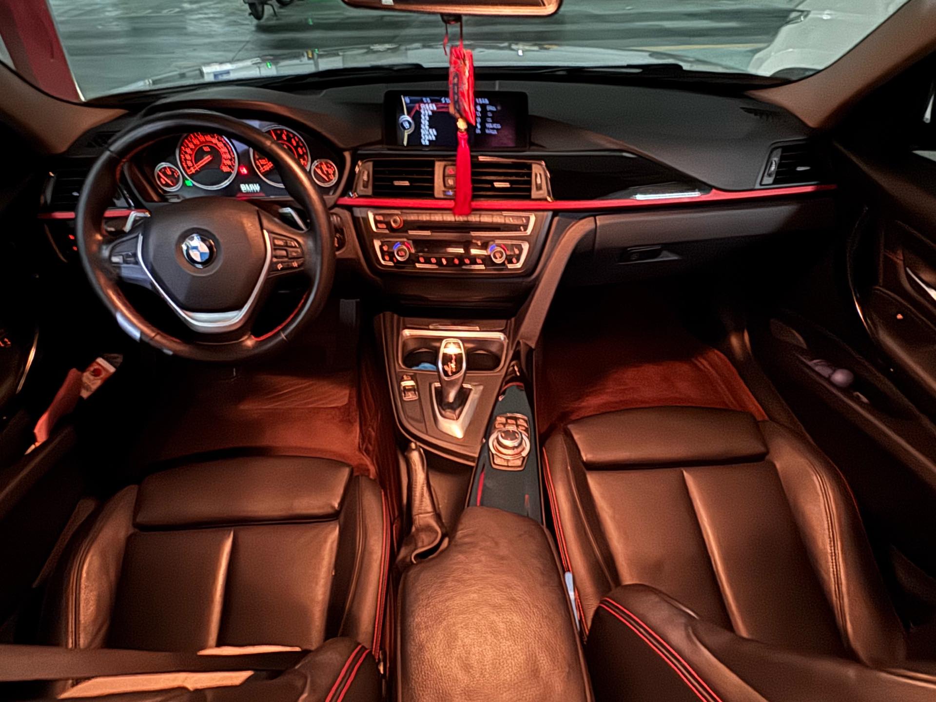 BMW 3 Series (Imported) 2012 #5 BMW 3 Series (Imported) 2012 car image #5