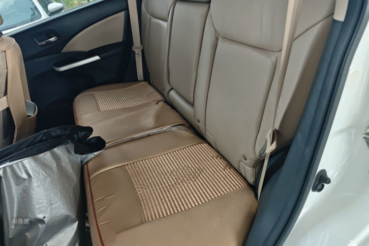 Honda CR-V 2015 #19 Honda CR-V 2015 car image #19