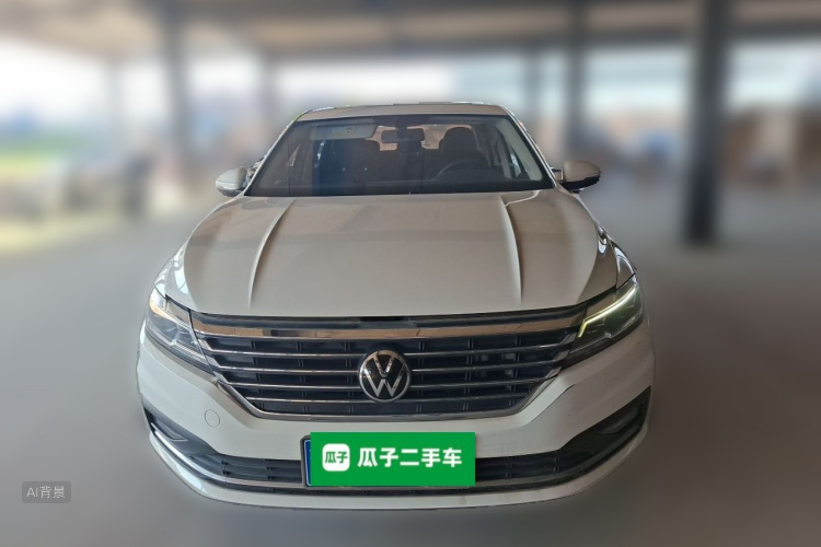 Volkswagen Lavida 2021 #3 Volkswagen Lavida 2021 car image #3