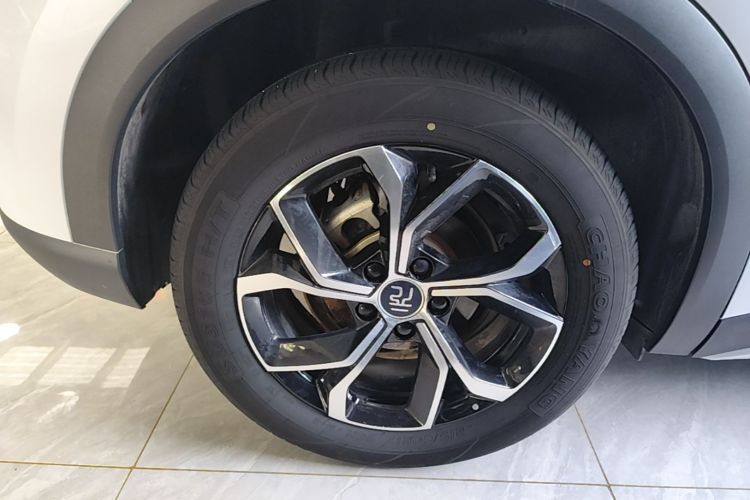 BYD Yuan Plus 2022 car image #10
