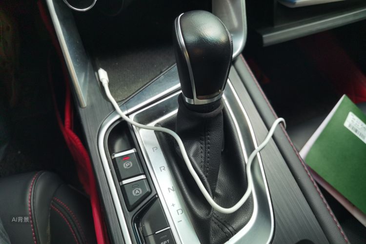 GEELY Binray 2020 #16 GEELY Binray 2020 immagine di auto #16