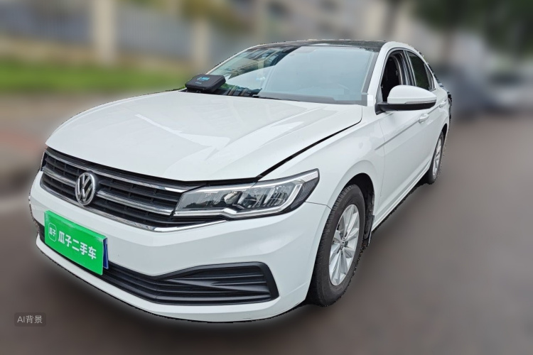 Volkswagen Bora 2019 #2 Volkswagen Bora 2019 imagen de coche #2