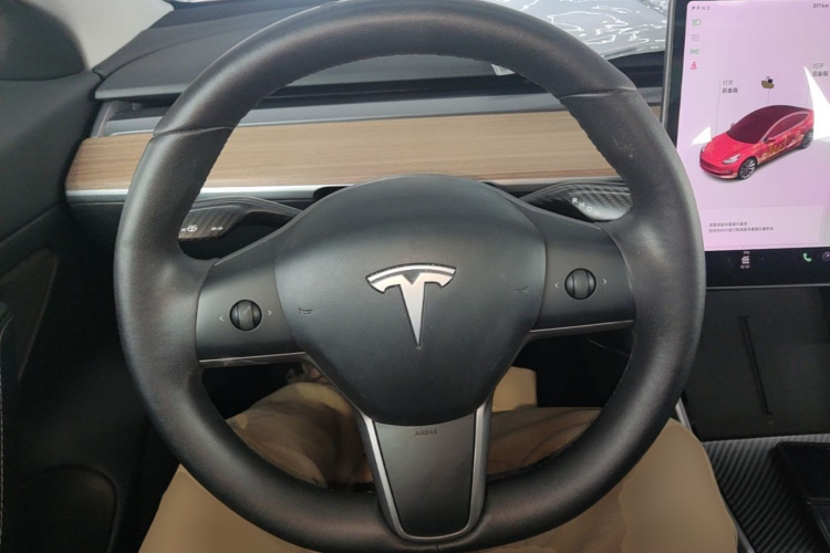 Tesla Model 3 2020 #11 Tesla Model 3 2020 car image #11