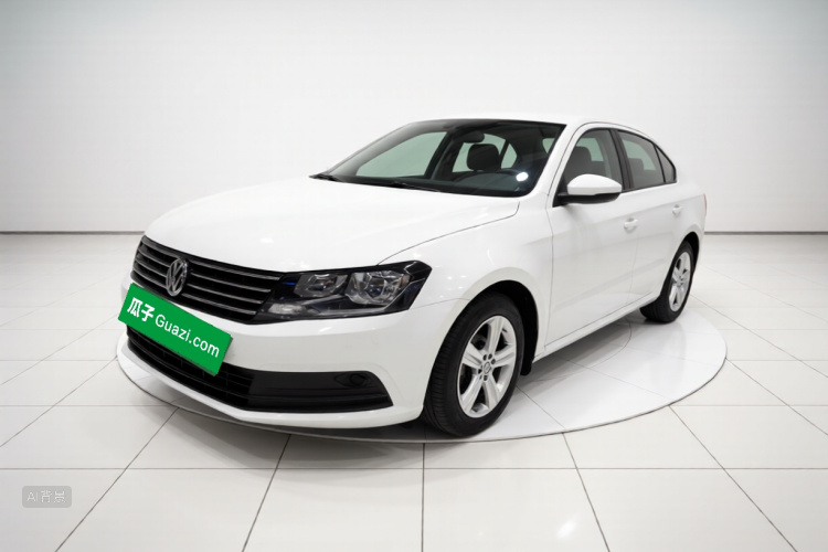 Volkswagen Lavida 2019 #2 Volkswagen Lavida 2019 car image #2
