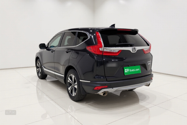 Honda CR-V 2017 car image #5