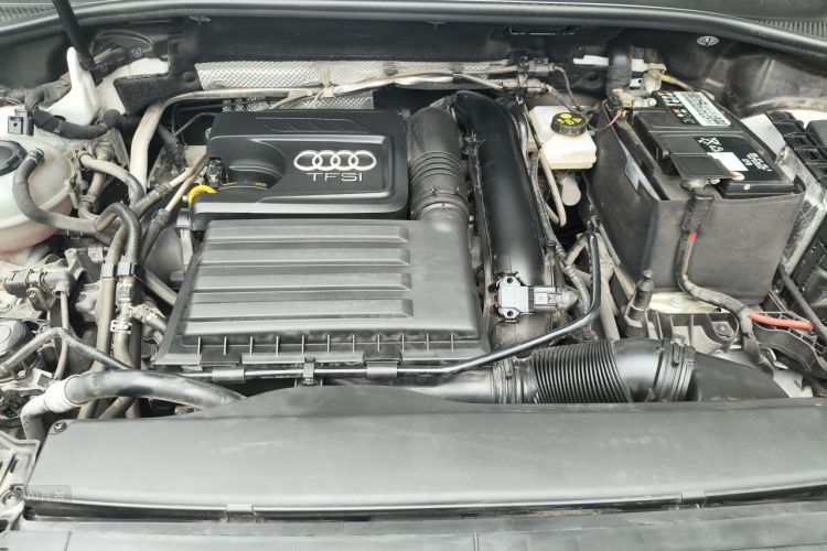 Audi Q3 2022 immagine di auto #22